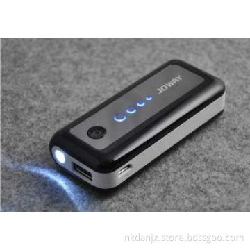 Ultra Thin Fast Charge Perfume Samsung Power Bank 4400mah F
